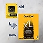 Canson XL Series 11" x 14" Bristol Sketch Pad, 25 Sheets/Pad, 2/Bundle (MCXC400061835-2)~#|#~F8F33BB7-8146-4D82-954B403B68A43560_sc7
