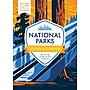 Quarto National Parks Sticker & Logbook Guided Journal, 6.15" x 8.45", Multicolored, 208 Pages (9780785844266)~#|#~F8F34632-0E09-4988-8A1E67BE0E654C92_sc7