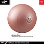 Jfit 15 lb. Slam Ball, Rose Gold (J-SB15RGD)~#|#~F8F67EF0-E750-4D5F-AD9C74F826C4D236_sc7