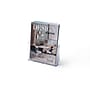 Staples Literature Holder, 10.75" x 9.25", Clear Plastic (ST16659/16659)~#|#~F8F6F7FA-2EB5-4A98-906B1967D3E5925A_sc7