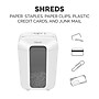 Fellowes Powershred LX75 11-Sheet Crosscut Shredder (4405001)~#|#~F8F76B83-6EB4-4B69-885D3DAA76007682_sc7