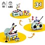 LEGO Creator Music Decor Piano with Cat, 485 Pieces (31392)~#|#~F8F9AA9A-0270-4228-BA4F3B57825E130C_sc7