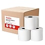 Staples Bond Cash Register/POS Rolls,  2 1/4" x 150', 12/Pack (18301-CC)~#|#~F8FB01EF-5FAE-42BE-BEC891435085DC74_sc7