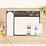 2026 Me & My Big Ideas Happy Planner 22" x 17" Monthly Desk Calendar, Black, White, and Gold (CD00212003)~#|#~F8FBE2A9-8239-4D0F-BF6592E1180ED90A_sc7