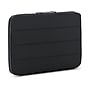 Solo New York Bond 13.3" Laptop Sleeve, Black (PRO113)~#|#~F8FC1F25-2060-4A95-AEF5D880DB869B01_sc7