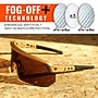 Ergodyne Skullerz AEGIR-AFAS-HC Anti-Fog Safety Glasses, Bronze Lens (55220)~#|#~F8FC2EF6-44A8-4F00-A133558F4EE59668_sc7
