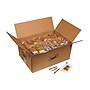 Crayola Washable Crayons, Assorted Colors, 3/Pack, 360 Packs/Carton (520743)~#|#~F8FCA9A3-C49A-47AA-8590DB4CB7E47122_sc7