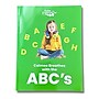 The Calm Caterpillar Calmee the Caterpillar & Calmee Breathes with the ABCs Book (CCJCALMEESET2)~#|#~F8FDC330-8150-49A5-A7CA5F8BF64DE3CA_sc7