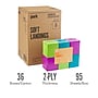 Perk™ Ultra Soft Tissue, 2-Ply, 95 Sheets/Box, 6 Boxes/Pack, 6 Packs/Carton (PK57779CT)~#|#~F90052A7-4F99-4977-AAC657F7C4C2BFB5_sc7