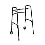 Dynarex Bariatric HD Steel Walker (10169)~#|#~F9015E96-FA9C-483B-836F4F751A952636_sc7