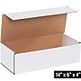 14" x 6" Crush-Proof Mailer, White, 50/Bundle (M1464)~#|#~F9029870-360B-416E-9064DB29D88EB7D5_sc7