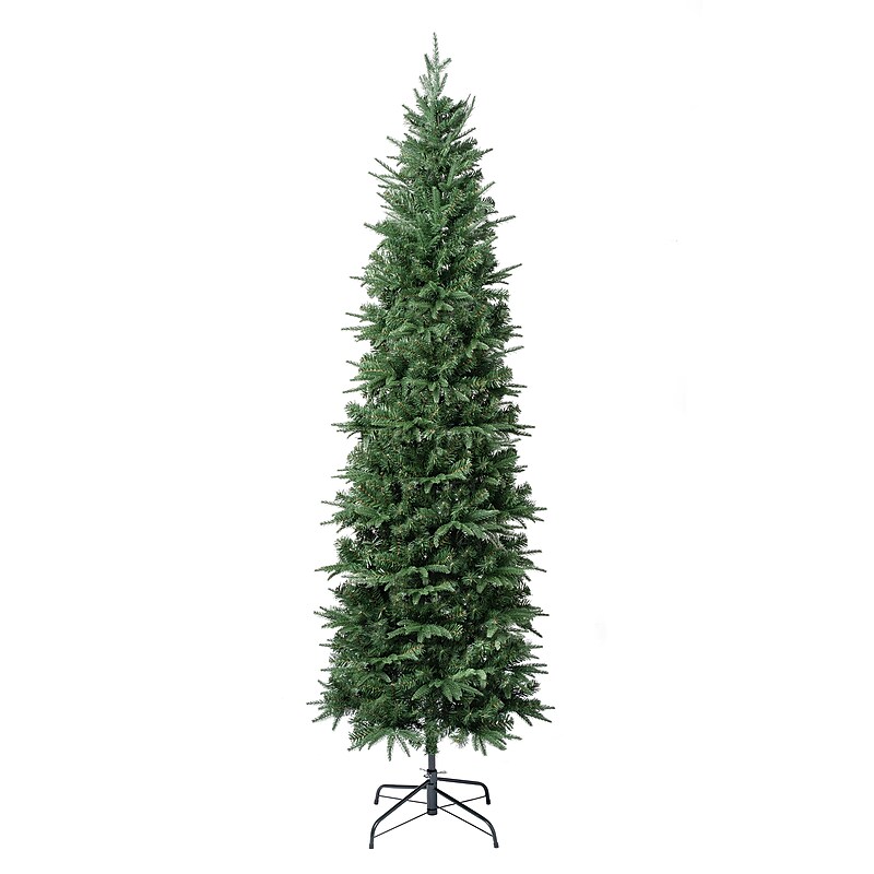 National Tree Company Duxbury Artificial Christmas Trees (PEDUX8-502-75) image 1