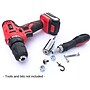 Apollo Tools Universal Socket Tool and Power Drill Adapter, Silver (DT5022)~#|#~F9032F1A-4ADB-4C32-BF543A8988D13482_sc7