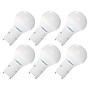 Viribright 9.5-Watts Soft White LED Household Bulb, 6/Pack (640335)~#|#~F90ADFC5-E997-4321-829450A9209BC05F_sc7