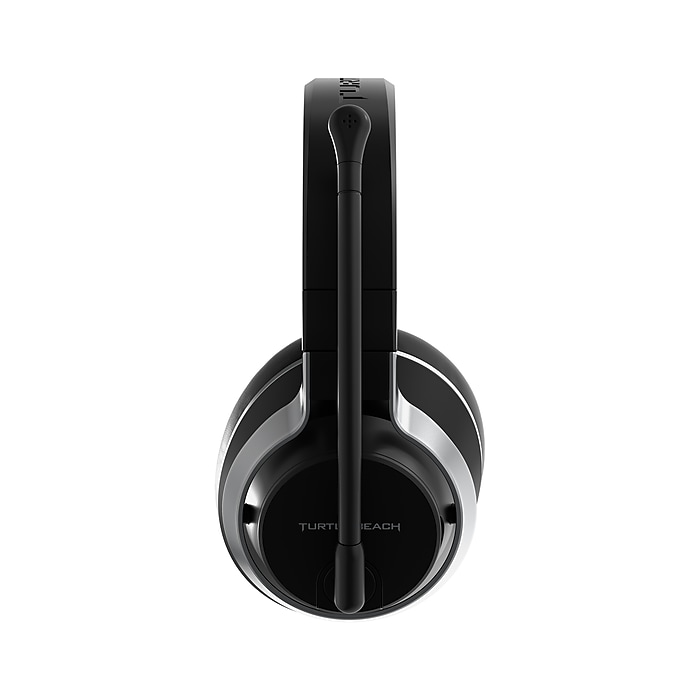 Turtle Beach Stealth Pro Wireless Noise-Cancelling Gaming Headset, Xbox, PS5 & PS4, PCs, Mac, Nintendo, Steam Deck (TBS-2360-01) | Staples Turtle Beach Stealth Pro Wireless Noise-Cancelling Gaming Headset, Xbox, PS5 & PS4, PCs, Mac, Nintendo, Steam Deck (TBS-2360-01) | Staples