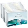 Azar  17" x 11" Sign Holder, Horizontal, Wall Mounted, Clear, Acrylic, 10/Pack (122037)~#|#~F90BF3DE-389C-48FC-9DF58C7B6278AA6C_sc7