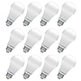Viribright 9 Watts Cool White LED Household Bulb, 12/Box (450108-ES)~#|#~F90C650D-5391-487B-83EED6F284931A3B_sc7