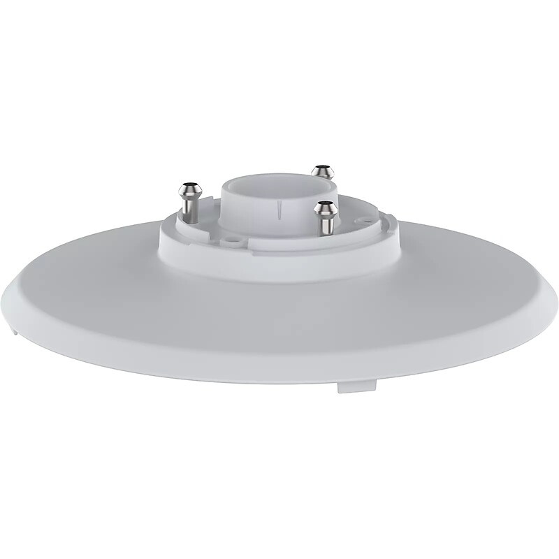AXIS TQ3104 Indoor Security Camera Pendant Kit, White (03244-001) image 1