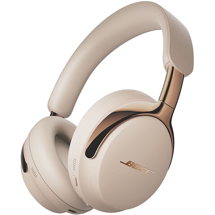 Bose QuietComfort Ultra (2nd Gen) Wireless Noise Canceling