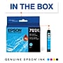 Epson T702XL Cyan High Yield Ink Cartridge   (T702XL220-S)~#|#~F90DC6BC-BD3D-4F42-9320C2747E994CE8_sc7
