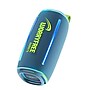 Worryfree Gadgets WP64 Wireless Bluetooth Portable Speaker, Waterproof, Blue (WP64-BLU)~#|#~F90EB564-35DA-4BB1-B20379AA1295DB88_sc7