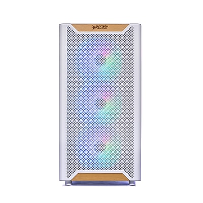Skytech Gaming Chronos 3 Desktop Computer - Thumbnail 3