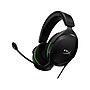 HyperX CloudX Stinger 2 Core Noise Canceling Gaming Headset, 3.5mm, Black (6H9B8AA)~#|#~F910E117-CEFB-44AD-84D5C5587F4A3F84_sc7