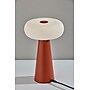 Adesso Ozzie LED Table Lamp, Reddish Brown (3114-08)~#|#~F9117FDB-AAF8-43AF-A418D47B3DA0DB29_sc7