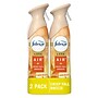 Febreze Luxe Air Freshener Spray, Crisp Fall Breeze Scent, 8.8 oz., 2/Pack (20543)~#|#~F91190EB-BE3C-4957-A4F6EF0A4C5D246F_sc7