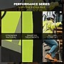 Ergodyne GloWear 8317BK High Visibility Long Sleeve Black Bottom Hooded Sweatshirt, ANSI Type R Class 3, Lime, 5X (22979)~#|#~F9119BAF-882E-4FD1-997FA6A88B60764B_sc7