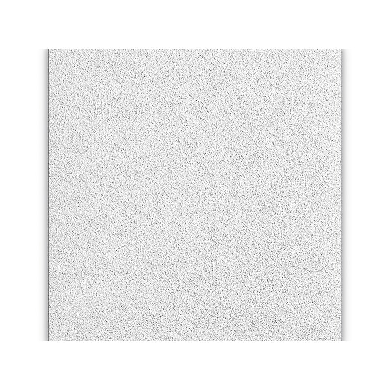 Armstrong OPTIMA Square Tegular Edge Ceiling Tile, 48" x 48", White, 6/Carton (BP3256B) image 1