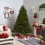 Nearly Natural 5377 Royal Grand Christmas Tree with Stand~#|#~F9139928-5EE9-4233-9C7A495960433694_sc7