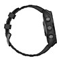 Garmin fenix 8 AMOLED Multisport GPS Smartwatch, Slate Gray & Black, 47mm (GRM0290400)~#|#~F915CDF2-5861-4065-A9AE01B7EAC7CDF4_sc7