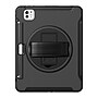 SaharaCase Raider Series Heavy Duty Hand Strap Case for 13" Apple iPad Pro M4 (2024), Scorpion Black (TB00384)~#|#~F91A73A8-35BC-47B4-BCDB1114052B02E8_sc7