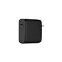 Kensington USB Type-C Wall Charger for Most Smartphones, Black (K33821NA)~#|#~F91DE312-B194-4EFF-B9CB8296CD716697_sc7