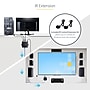 Startech 4K HDMI Extender Over CAT5/CAT6 Cable, 4K 60Hz HDR Video Extender (4K70IC-EXTEND-HDMI)~#|#~F91E0C94-C20B-4BF4-A60AAB33B480F0D6_sc7