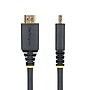 StarTech 10 ft. HDMI Cable, Male-to-Male, Black (HDMI2-CABLE-GRIP-10F)~#|#~F91E49D3-FAC9-416D-A269988B4004A43E_sc7
