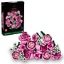 LEGO Botanicals Bouquet of Pink Roses, 789 Pieces (10374)~#|#~F91FCDD4-A5DF-4437-B4F64B27BE4CDEFB_sc7