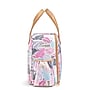 Fit & Fresh Wichita Insulated Lunch Bag, Colorful Palm (2950CATSC3028)~#|#~F921F7B1-BDBD-4474-B6EA854C62FAB4C7_sc7