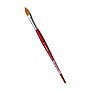 da Vinci COSMOTOP-SPIN Watercolor Synthetic Bristle Silkpainting, Oval-Pointed Brush (DVXVA558414)~#|#~F92258B9-F766-4E79-8E4CD9E961AFB784_sc7