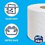 Charmin Professional Toilet Paper, 2-ply, White, 450 Sheets/Roll, 75 Rolls/Case (71693)~#|#~F922C2C9-79D9-413C-BC53D787E4BB19B9_sc7