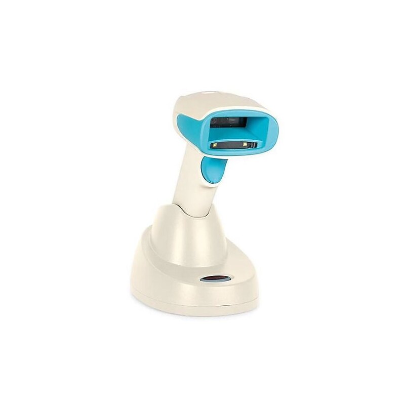 Honeywell 1952HHD-5USB-9BF-N Barcode Scanner, Handheld image 1