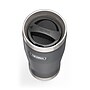 Thermos Icon Stainless Steel Vacuum Insulated Tumbler, 16 oz., Granite (EAIS1012GT4)~#|#~F92527CD-0A75-4597-A5DFD535AACA9E6A_sc7
