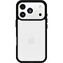 OtterBox Profile Phone Case for Apple iPhone 17 Pro Max, Black Crystal (77-99314)~#|#~F9260377-45B1-4940-948FA85659D3D3AC_sc7