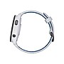 Garmin Forerunner 265 Smartwatch, GPS, 46mm, Whitestone/Tidal Blue Silicone Band (010-02810-01)~#|#~F926476A-12FD-4F9B-8E396876E5CCC25B_sc7