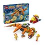 LEGO Sonic Super Shadow vs. Biolizard, 419 Pieces (77003)~#|#~F9264CE1-9B84-45A1-83B412ABC9B3CA0D_sc7