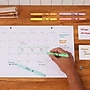 Sharpie Assorted Highlighter, Chisel Tip, Assorted Ink, 12/Pack (2157482)~#|#~F9267949-E642-464C-9B77184EA9D85BCC_sc7