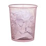 Staples Metal Mesh Trash Can, 4.4 Gallon, Dusty Pink (ST63854)~#|#~F927083E-4CD3-4A5C-9F3808C840B04B58_sc7
