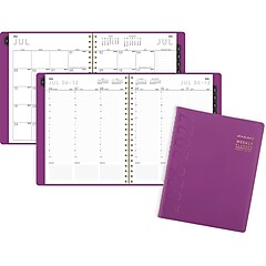 2026-2027 AT-A-GLANCE Contemporary 8.25