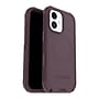 OtterBox Defender Pro MagSafe Phone Case for iPhone 17, Shock Absorbing, Purple Mystery (77-98409)~#|#~F927CB0D-9B36-4952-8D9F87B4D6DF168A_sc7
